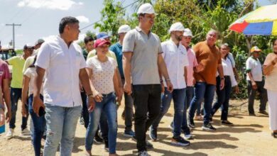 Photo of Corredor vial Montería – San Pelayo fue entregado con éxito