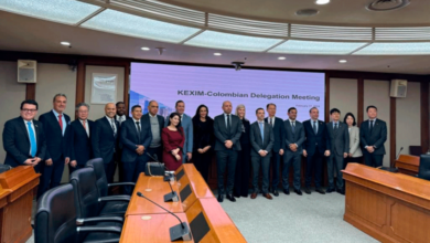 Photo of Empresa asiática ofrece proyecto de economía circular para Montería