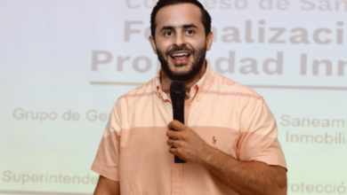 Photo of En Córdoba el campesinado será dueño de sus propiedades, promete el gobernador