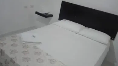 Photo of En motel de Montería localizaron a un hombre sin vida