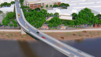 Photo of En nueve meses iniciarían la construcción del tercer puente sobre el río en Montería