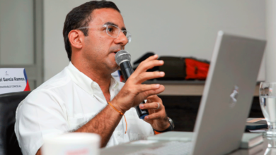 Photo of ”Enfocarnos en las mujeres es primordial”: Hugo Kerguelén