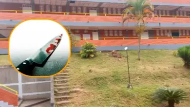 Photo of Estudiante de 14 años mató a otro porque no lo incluyó en un trabajo