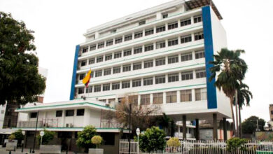 Photo of Primeras mesas para la construcción de plan de desarrollo se realizarán este fin de semana