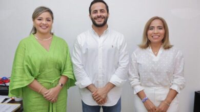 Photo of Gabinete departamental se completó con participación mayoritaria de mujeres