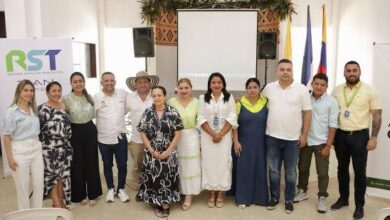 Photo of Gobernación busca fortalecer gestión administrativa de alcaldías con apoyo de la DIAN