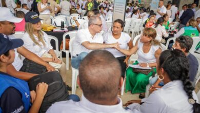 Photo of Gobernación continúa con las mesas participación para construir el Plan de Desarrollo
