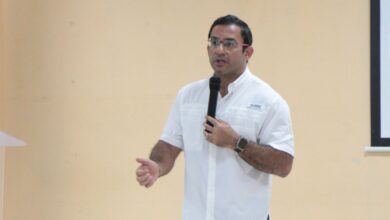 Photo of Alcalde de Montería se reunió con los ediles del municipio