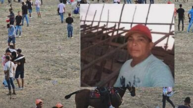 Photo of Hombre murió en las Corralejas de Cereté