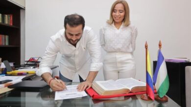 Photo of Exalcaldesa de Puerto Escondido es la nueva secretaria de Cultura de Córdoba