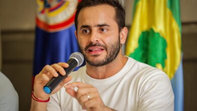 Photo of Gobernador de Córdoba hace llamado al diálogo frente a operación de empresas de servicios públicos