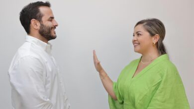 Photo of Esposa del exalcalde de Harving Espitia es la nueva Secretaria para la equidad de la Mujer en Córdoba