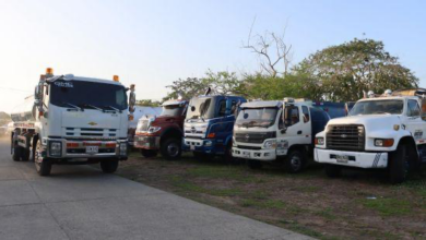 Photo of Gobernación de Córdoba entrega carrotanques a alcaldías para el suministro de agua potable