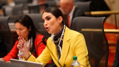 Photo of “Contamos con el presidente para bajar el precio de la energía en la costa Caribe”: Saray Robayo