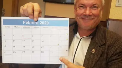 Photo of Hoy es 29 de febrero, ¿por qué existe el día bisiesto y cada cuánto pasa?