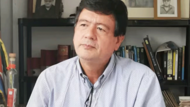 Photo of Murió el representante a la Cámara José Alberto Tejada