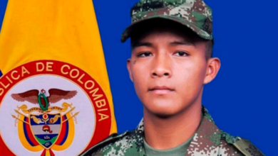 Photo of Falleció el soldado que se infiltró en el Ejército y mató a tres militares en Putumayo