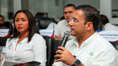 Photo of Inició en el Concejo la socialización del cupo de endeudamiento pedido por la Alcaldía