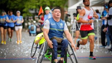 Photo of Más de 4.000 corredores participaron en ‘Corriendo por un sueño’