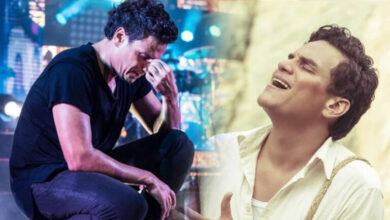 Photo of “Me estoy preparando para decir adiós”, Silvestre Dangond