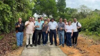 Photo of Montelíbano tendría sede de la facultad de medicina