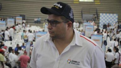 Photo of Montería recibirá una inversión histórica: diputado Gustavo Negrete