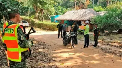 Photo of Policía despliega planes de controles para prevenir los delitos, entre ellos los homicidios en Córdoba