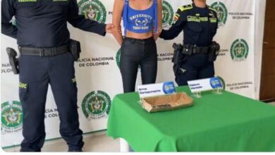 Photo of Por celos, mujer asesinó a la novia de su ex