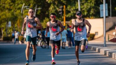 Photo of Gran carrera ‘Imagínate corriendo por un sueño’ del IMAT, será este domingo