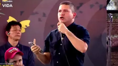 Photo of Alcalde de Ayapel le imploró a Petro atención urgente a La Mojana