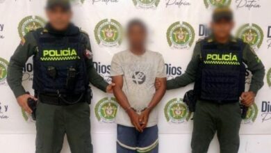 Photo of Entró a una casa a robar y la policía lo capturó en Lorica