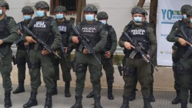 Photo of GAULA promueve campaña para informar que sus servicios son gratuitos