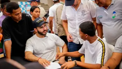 Photo of Gobernador Zuleta presentó Plan de Desarrollo Departamental 2024-2027