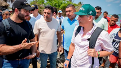 Photo of Designan al secretario de Planeación como gerente de la RAP Córdoba – Antioquia