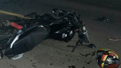 Photo of Un muerto y dos heridos por aparatoso accidente de tránsito en Tierralta