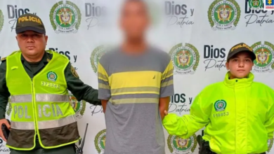 Photo of Lo enviaron a la cárcel por presuntamente abusar sexualmente de una niña en Moñitos