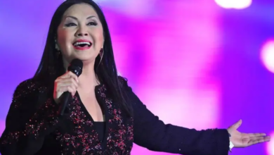 Photo of “El 15 de junio nos vemos, no se espanten”: Ana Gabriel habla sobre comunicados falsos