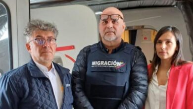 Photo of Justicia y Paz dejó a Mancuso cerca a la libertad y criticó a la JEP