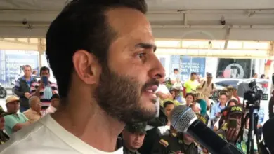 Photo of ”La ilegalidad ha usurpado las funciones del Estado en algunos rincones de Córdoba”: Erasmo Zuleta