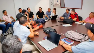Photo of “Los tiempos de ley no dependen de nosotros”: Mariño sobre nombramiento de docentes