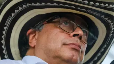 Photo of “Mancuso era el gran sicario adorado de la oligarquía”: presidente Petro