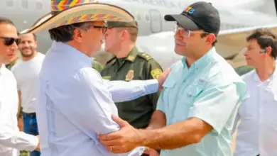 Photo of “Montería requiere de equidad con inversiones en zona rural”: Kerguelén a Petro