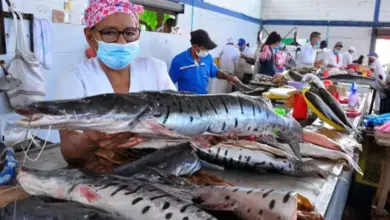 Photo of Para evitar especulación en Semana Santa Alcaldía reguló precio de productos