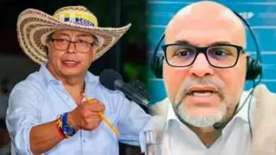 Photo of Petro quiere invitar a Mancuso a la Casa de Nariño