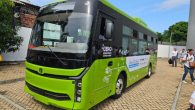 Photo of SETP en Montería arrancaría con 200 buses eléctricos