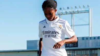 Photo of Se conoce el nombre de otro club interesado en Linda Caicedo