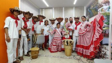 Photo of Se viene el Festicumbiamba en Cereté