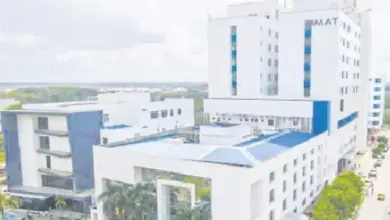 Photo of Clínica IMAT Oncomédica AUNA, cuenta con la mejor atención a sus usuarios en Montería