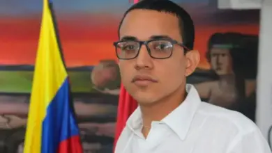 Photo of Detienen al exconcejal de Montería, José David Wberth