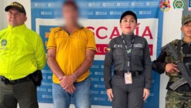 Photo of A la cárcel hombre que habría entregado dinero a cambio de que una niña Wayú fuera su esposa